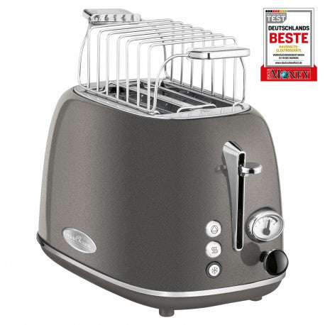 TOASTER OVEN PROFICOOK PC-TA 1193 (ANTHRACITE)