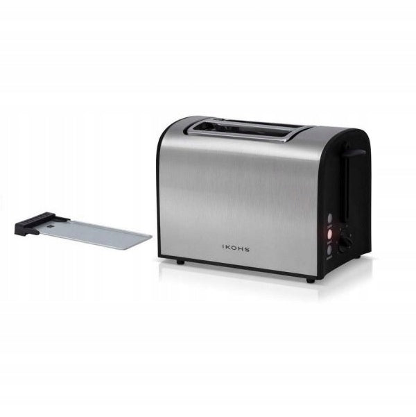 TOASTER OVEN for Sandwich Toast Power rating 850 W