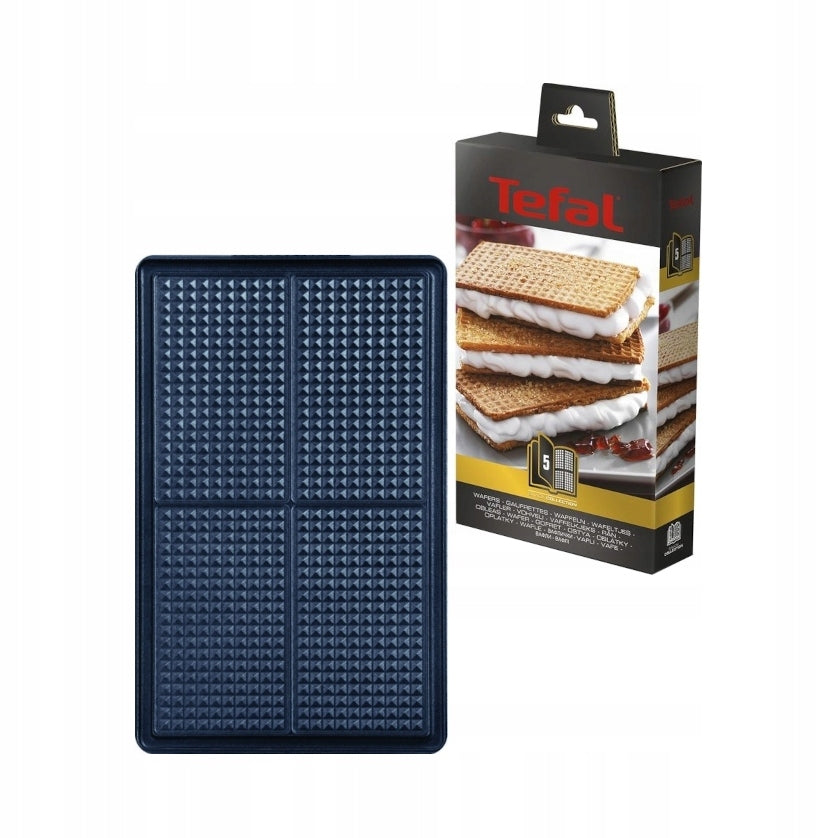TOASTER PLATES REPLACEABLE COMPATIBLE PLATES SOLID NON-STICK