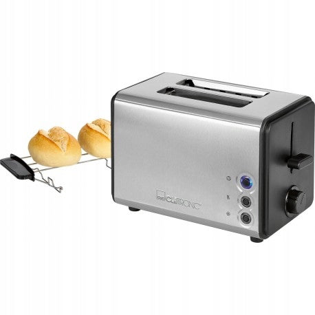 TOASTER REGULATION TOAST STRONG Manufacturer code 263718