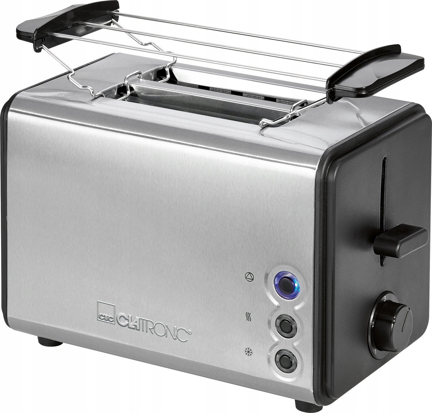 TOASTER REGULATION TOAST STRONG
