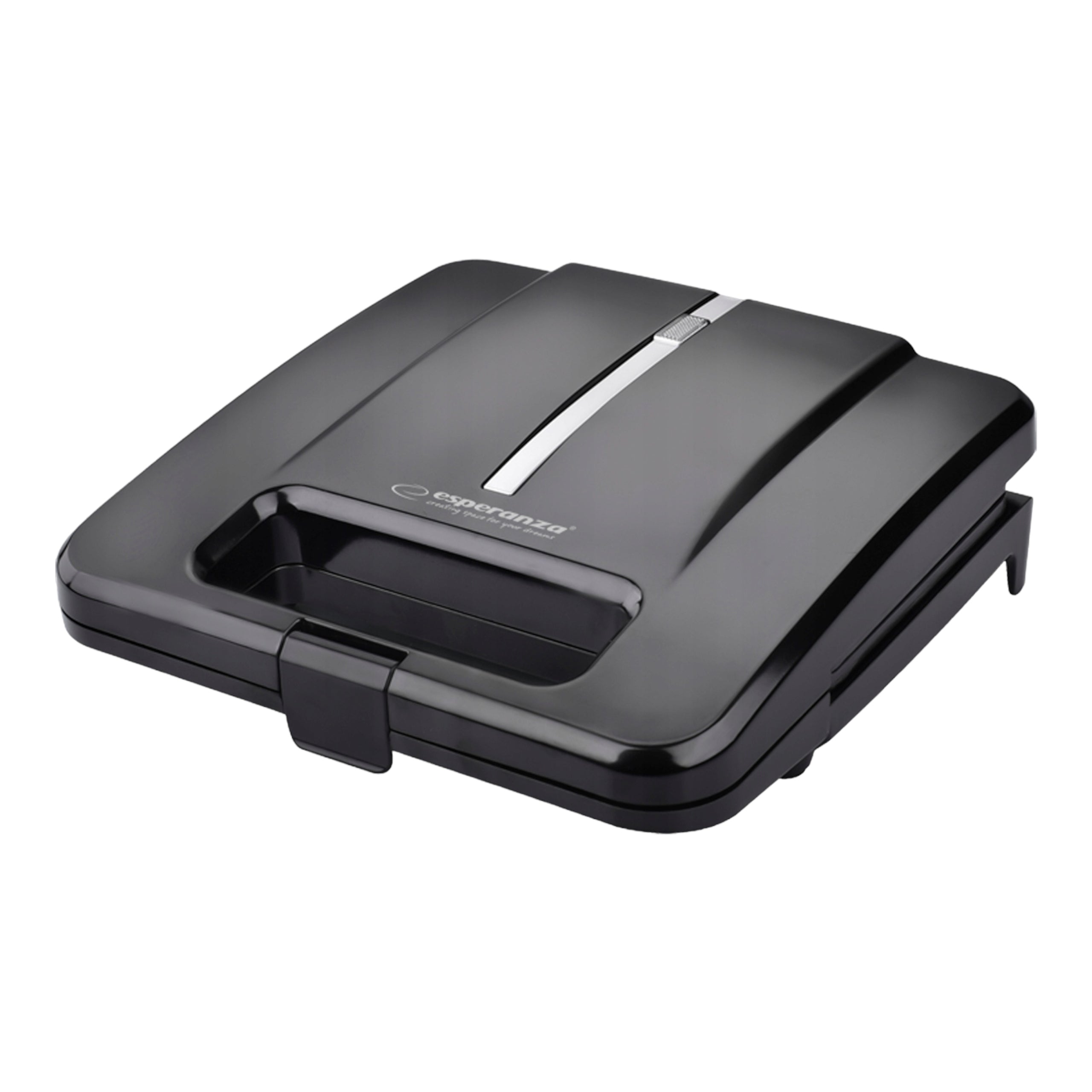 TOASTER SANDWICH 1000W Brand Esperanza