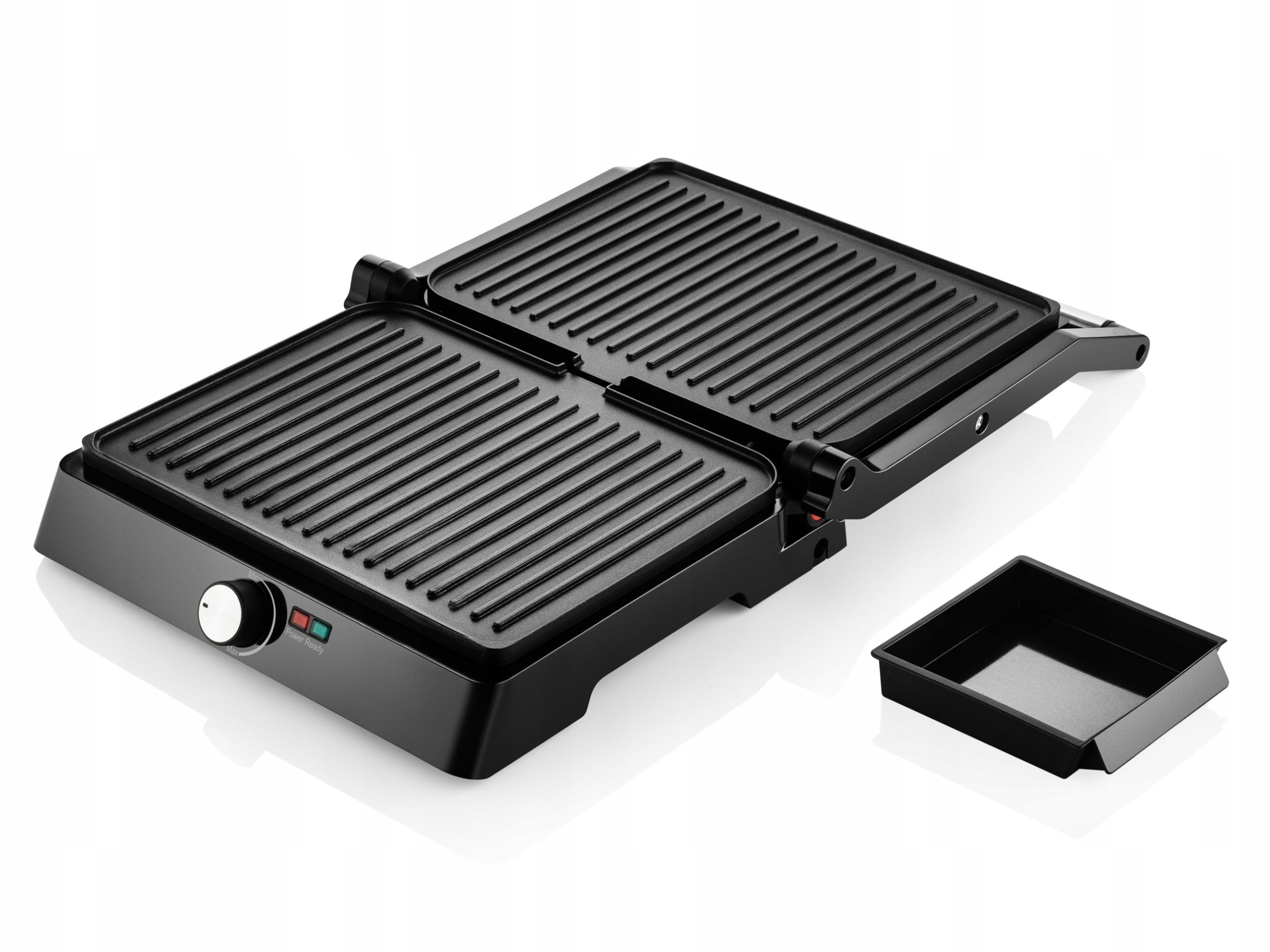 TOASTER SANDWICH MAKER TOASTER GRILL PANINI ELECTRIC KERCH PUR 2700W EAN (GTIN) 5907046828702