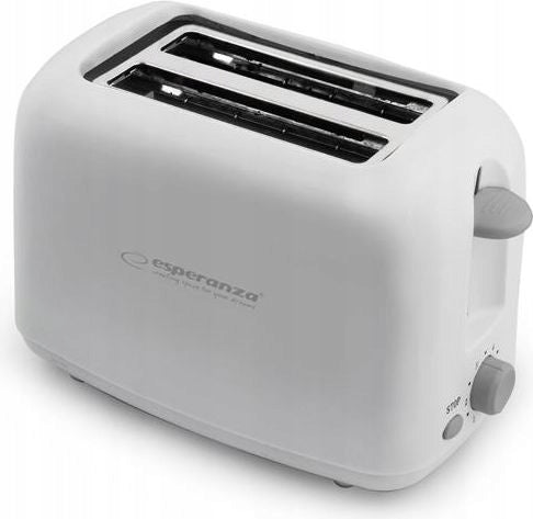 TOASTER SANDWICH TOAST SANDWICH REGULATION TOASTING 600W Power rating 600 W
