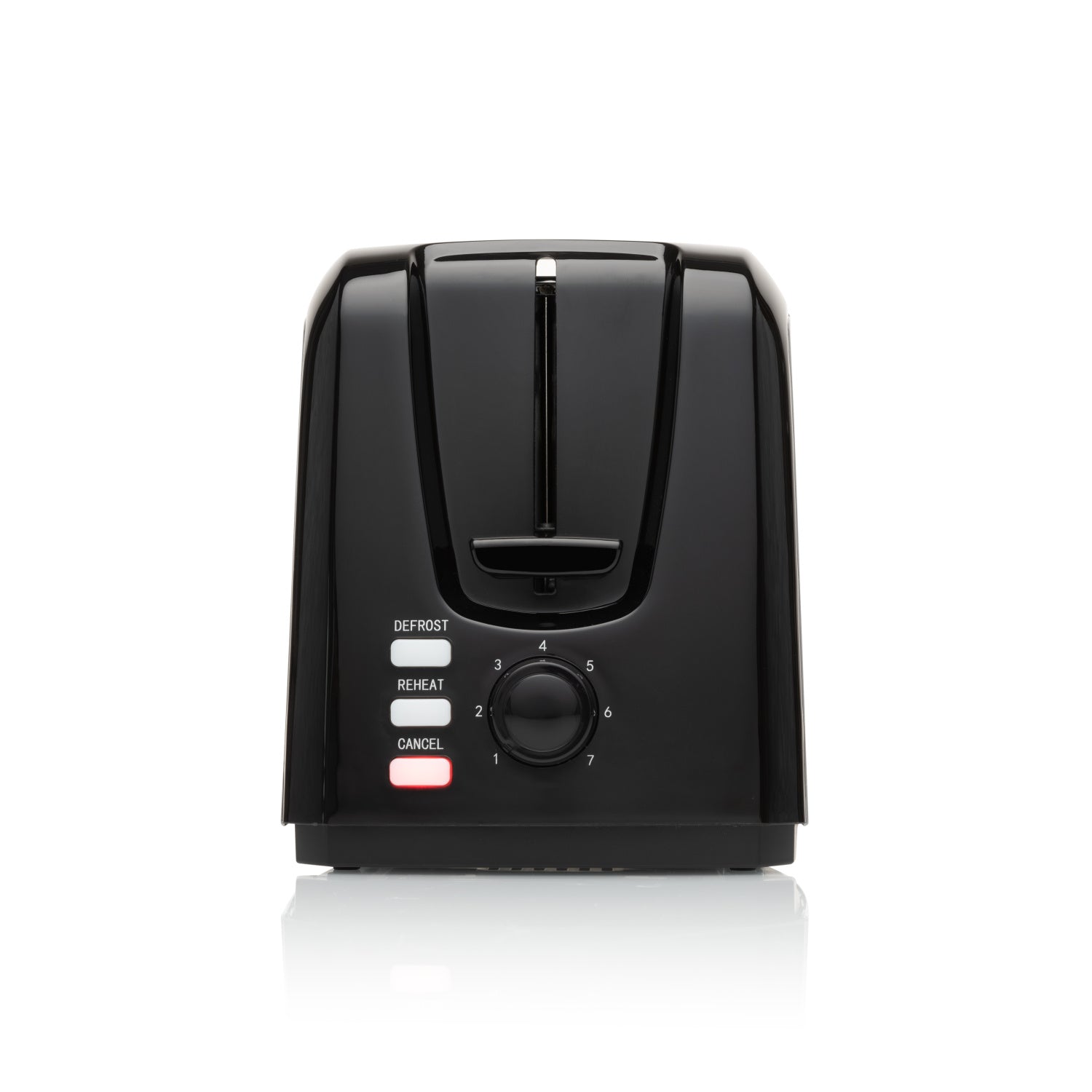 TOASTER SANDWICH TOASTER 7 LEVELS 750W CROUTONS STOP FUNCTION DEFROSTING Brand ETA