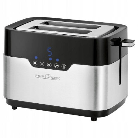 TOASTER SANDWICH TOASTER FOR CROUTONS PROFICOOK PC Brand Profi Cook