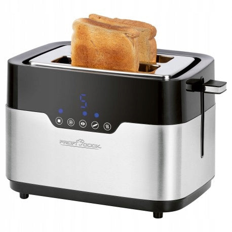 TOASTER SANDWICH TOASTER FOR CROUTONS PROFICOOK PC