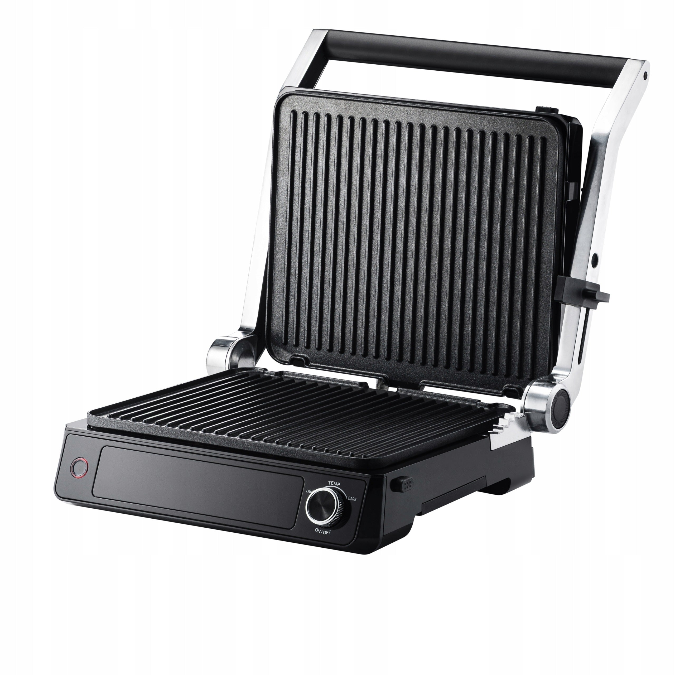 TOASTER SANDWICH TOASTER GRILL PANINI ELECTRIC KERCH BRILLO 9 PROGRAMS Manufacturer code BRILLO