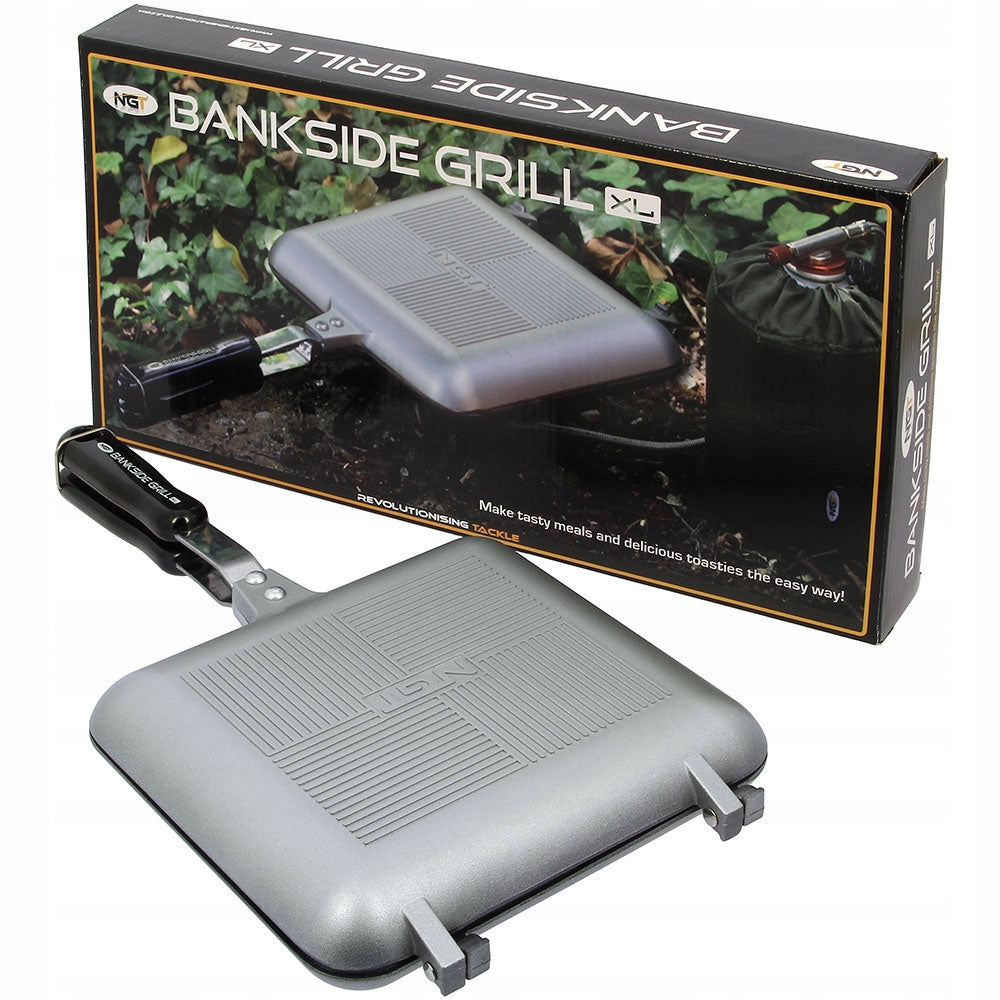 TOASTER SANDWICH TOASTER PAN LARGE NGT