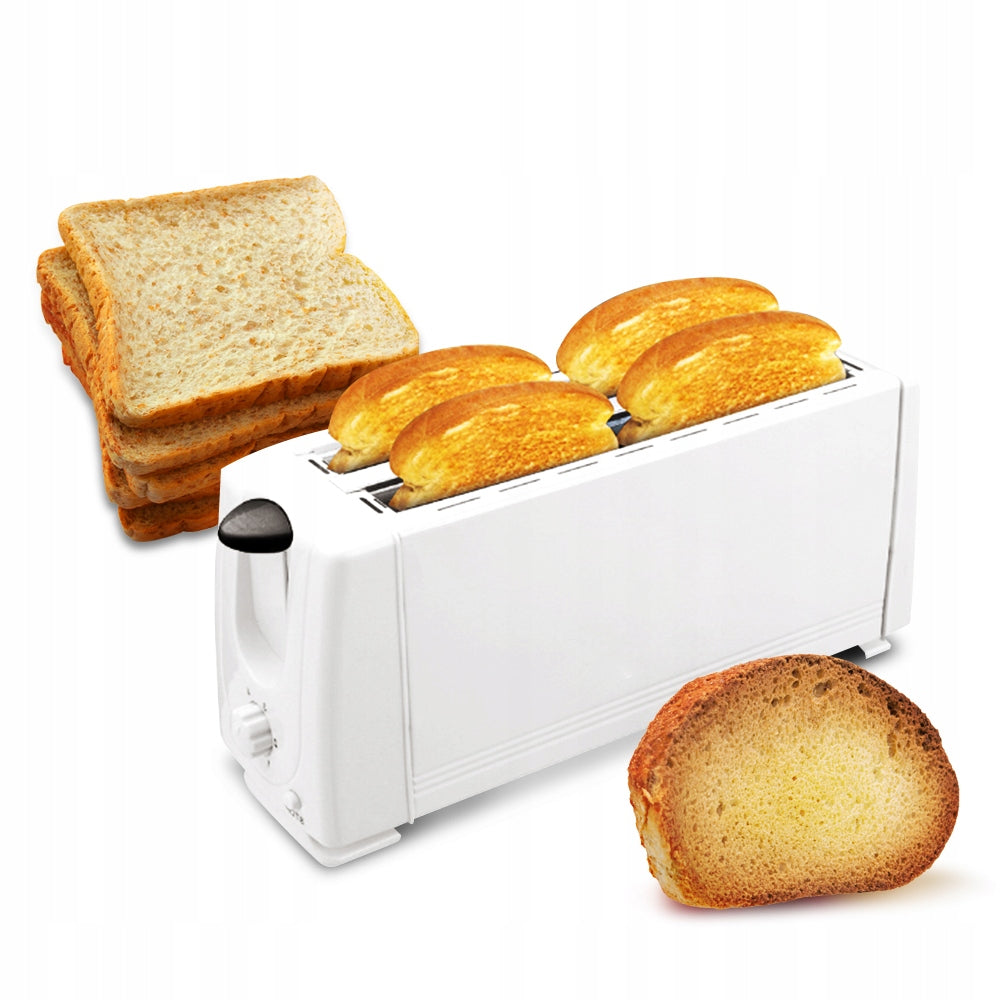 TOASTER SANDWICH TOASTER TOAST DEFROSTING 1200W