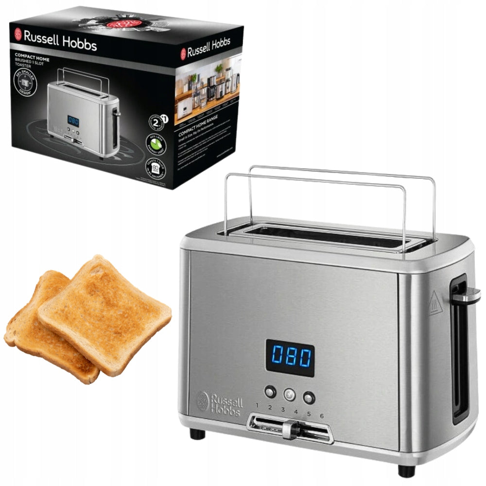 TOASTER SANDWICH TOASTER TOAST Russell Hobbs