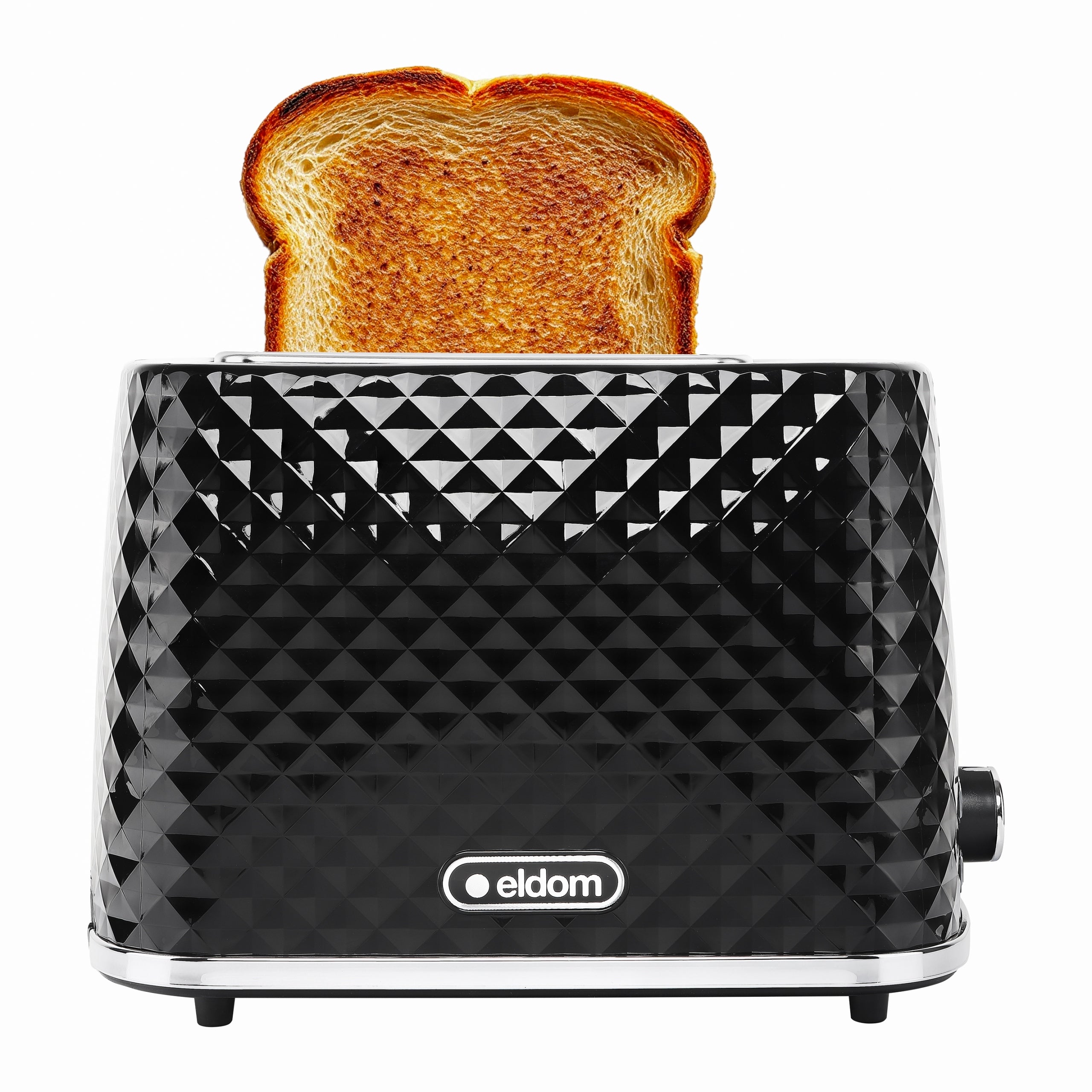 TOASTER TO280C STRONG 7 LEVELS OF TOASTING POWER 930W Manufacturer code TO280C