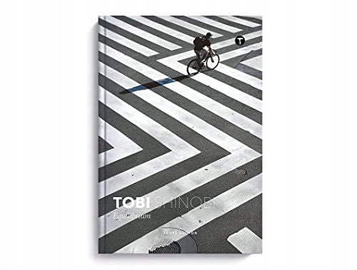 Tobi Shinobi: Gleichgewicht: Gleichgewicht 