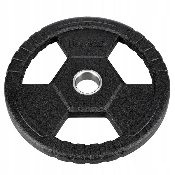 Scheibengewicht HMS TOH10 Olimpic, 10 kg 