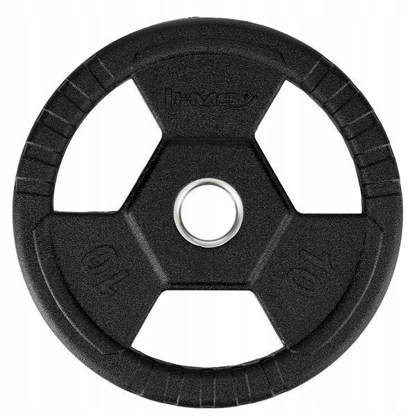 Scheibengewicht HMS TOH10 Olimpic, 10 kg 