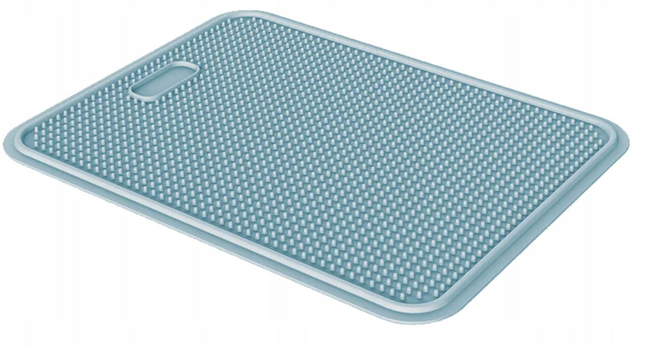 TOILET MAT PAD FOR CAT LITTER BOX