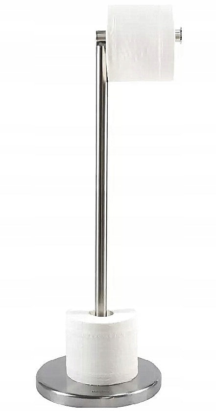 TOILET PAPER RACK WITH HANGER KLAUSBERG Brand Klausberg