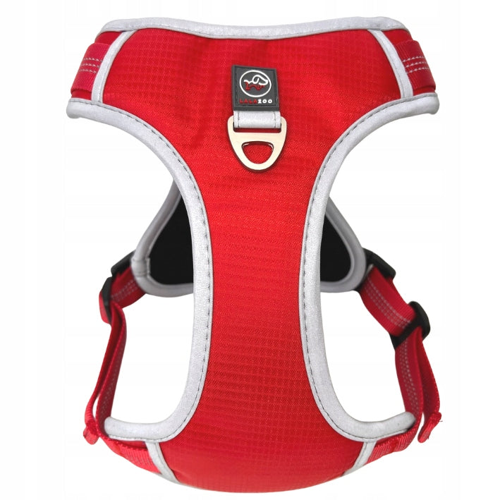 TOKYO red XL GUARD pressure-free dog harness Manufacturer code 5903857446975