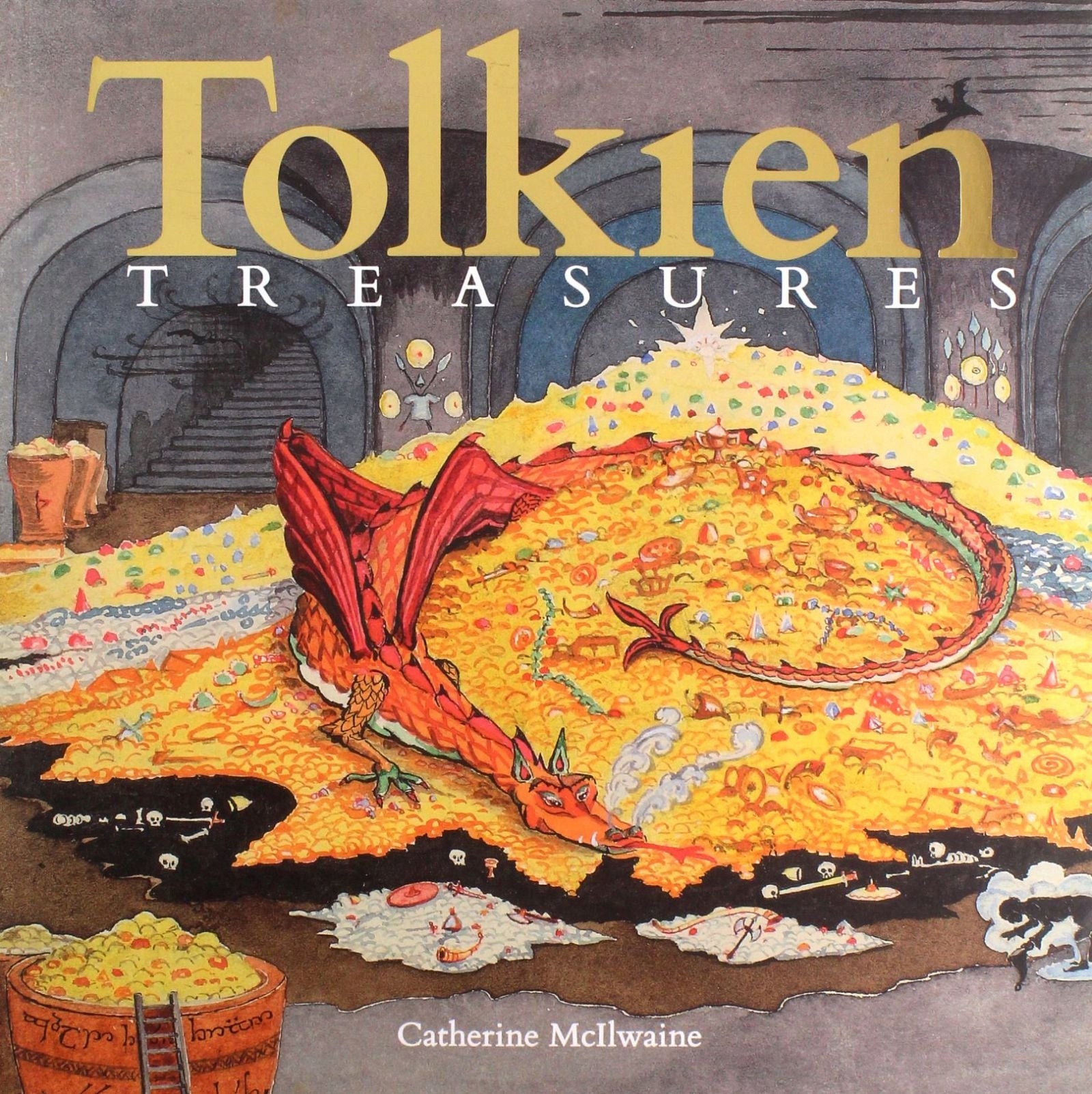 Tolkien: Treasures