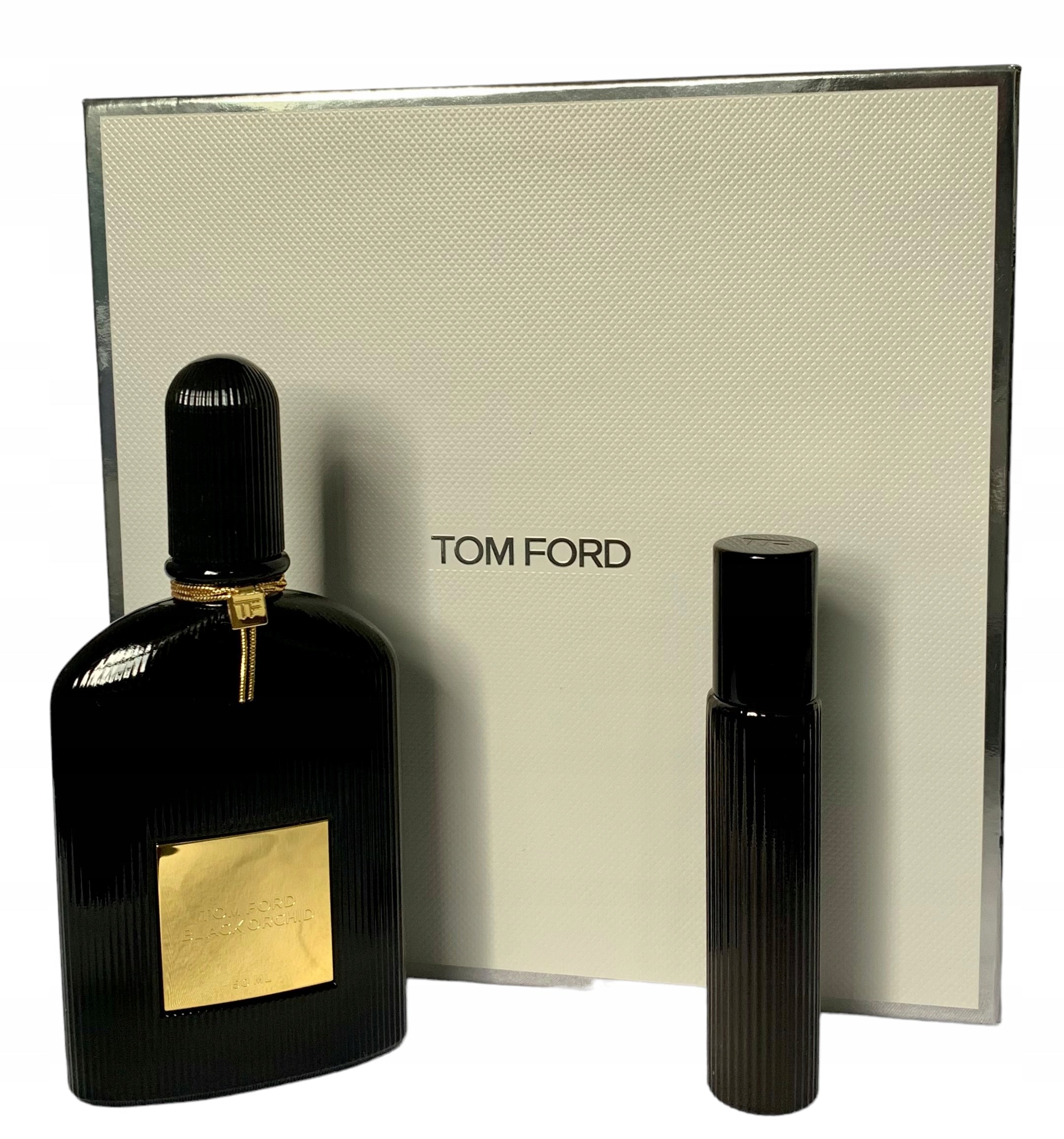 TOM FORD BLACK ORCHID - EAU DE PARFUM 50 ML + EAU DE PARFUM 10 ML Brand Tom Ford