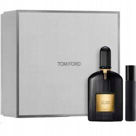 TOM FORD BLACK ORCHID - EAU DE PARFUM 50 ML + EAU DE PARFUM 10 ML