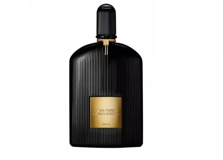 TOM FORD BLACK ORCHID SPRAY 150ML Packaging volume 150 ml