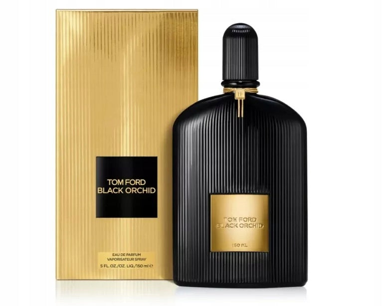 TOM FORD BLACK ORCHID SPRAY 150ML