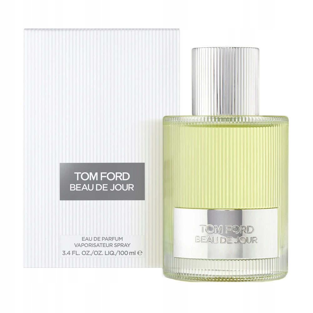 TOM FORD Beau de Jour Eau de Parfum spray 100ml Brand Tom Ford