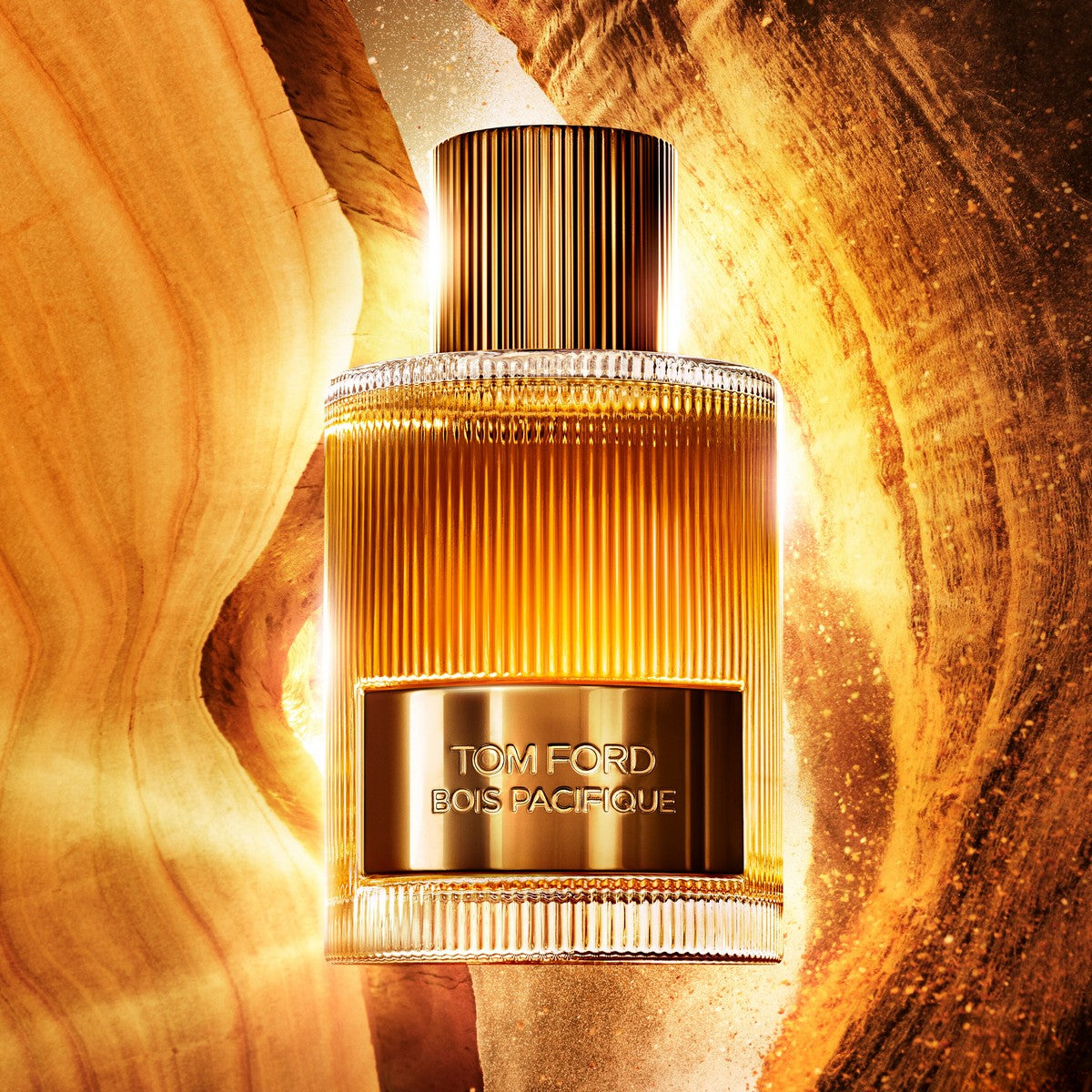 TOM FORD Bois Pacifique EDP Eau de Parfum for men perfume 50ml Brand Tom Ford