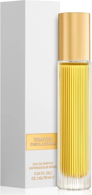 TOM FORD COSTA AZZURRA EDP 10 ML Brand Tom Ford