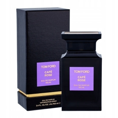 TOM FORD Café Rose Eau de Parfum 100 ml Packaging status original
