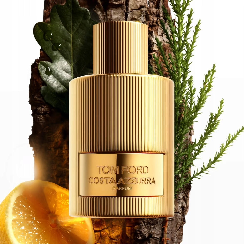 TOM FORD Costa Azzura perfume spray 100ml Brand Tom Ford