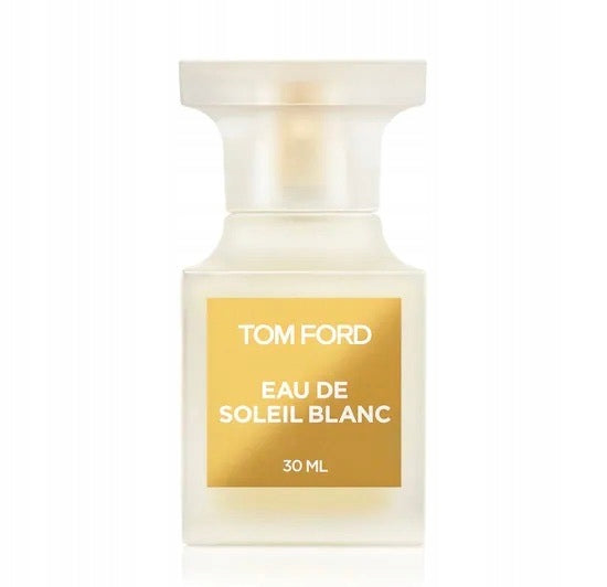 TOM FORD EAU DE SOLEIL BLANC EDT 30 ML PRODUCT