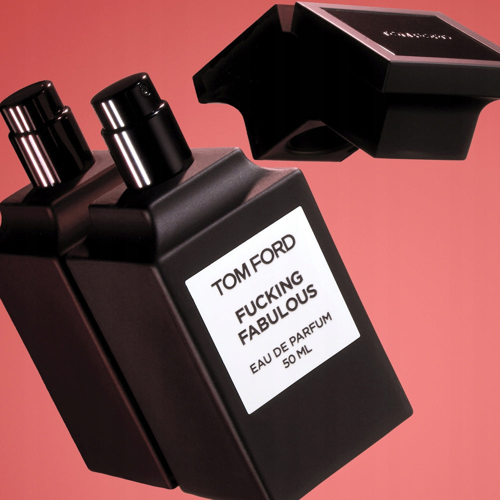 TOM FORD  Fabulous Perfumed Water Fragrance UNISEX EDP 100ml Packaging status original