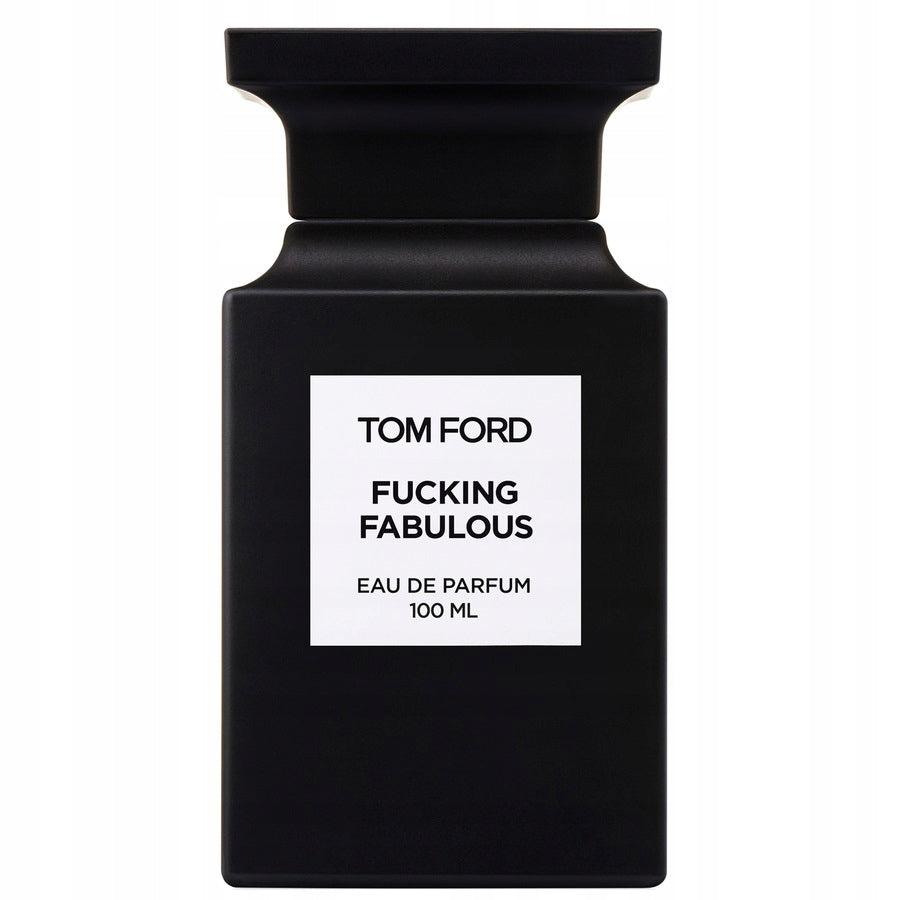 TOM FORD  Fabulous Perfumed Water Fragrance UNISEX EDP 100ml