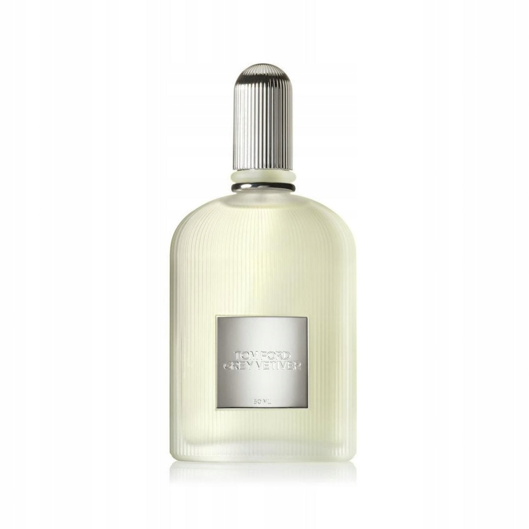 TOM FORD Grey Vetiver EDP Eau de Parfum for men perfume 50ml Product weight with unit packaging 0.1 kg