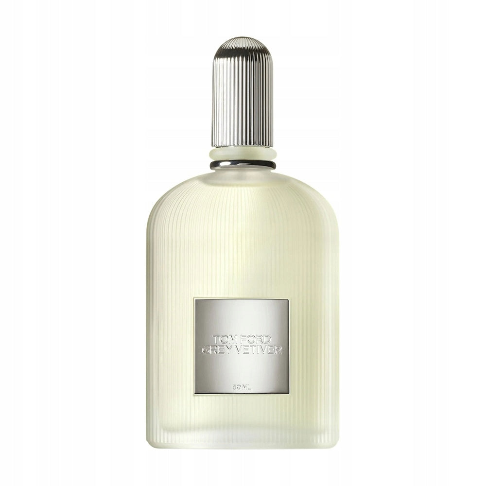 TOM FORD Grey Vetiver EDP Eau de Parfum for men perfume 50ml