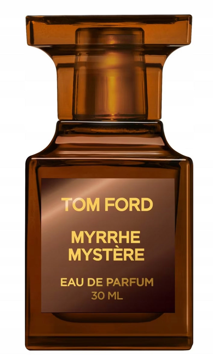 TOM FORD Myrrhe Mystere Eau de Parfum Spray 30ml Brand Tom Ford