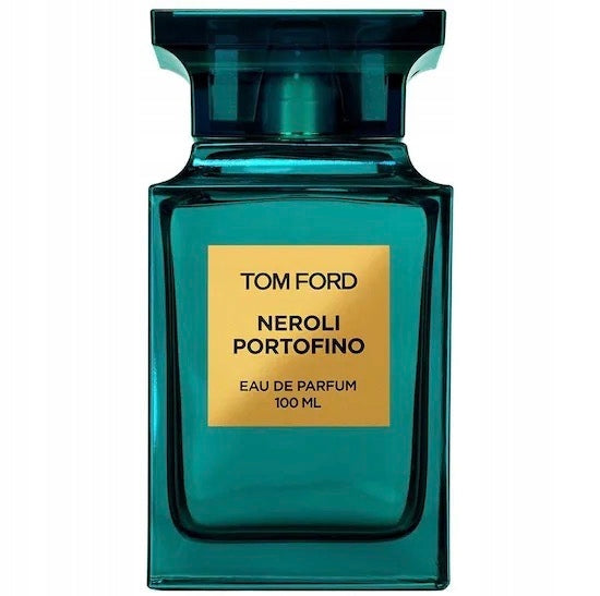 TOM FORD NEROLI PORTOFINO EDP 100 ML PRODUCT