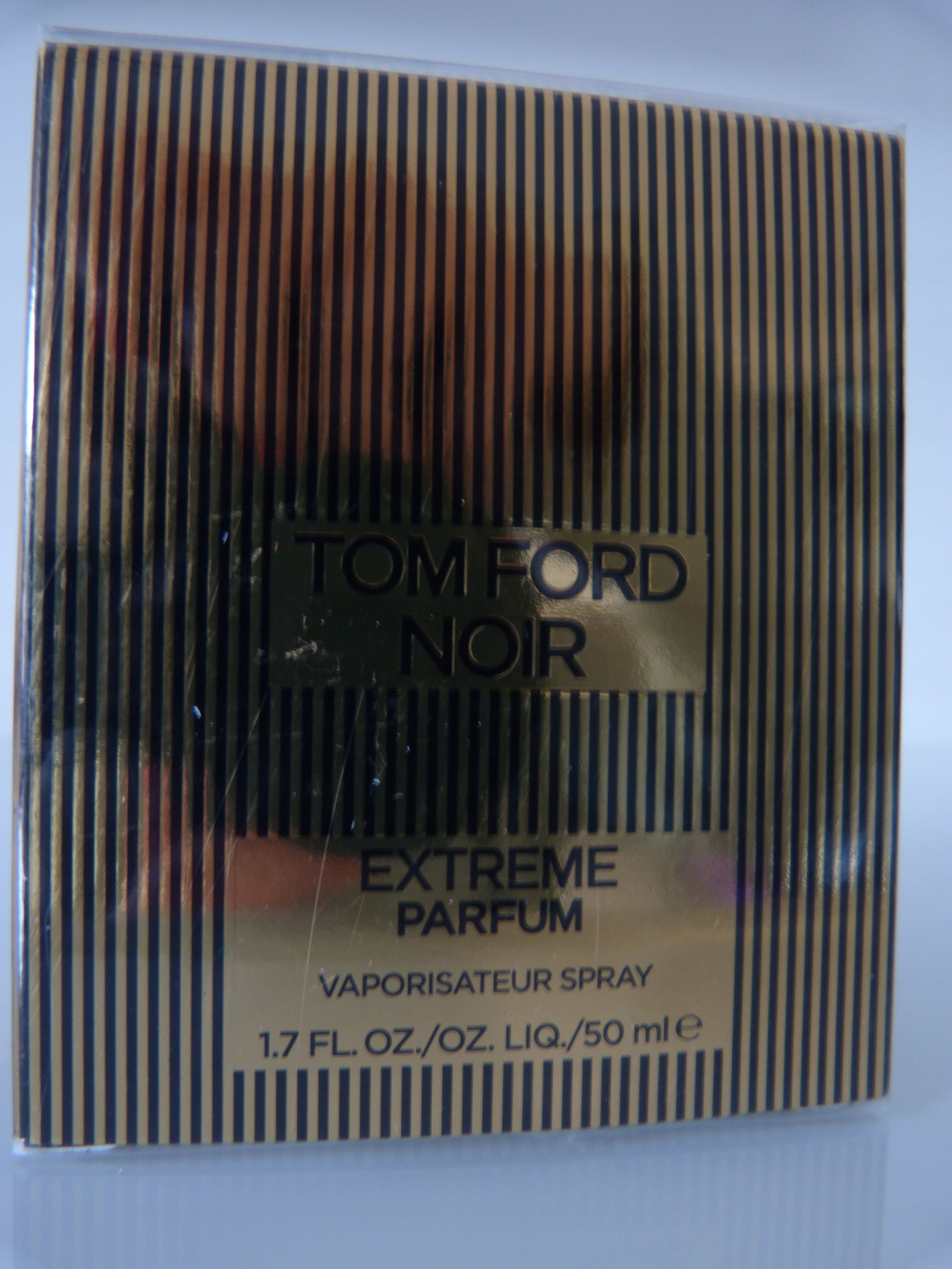 TOM FORD Noir Extreme Eau de Parfum Manufacturer code 888066035361