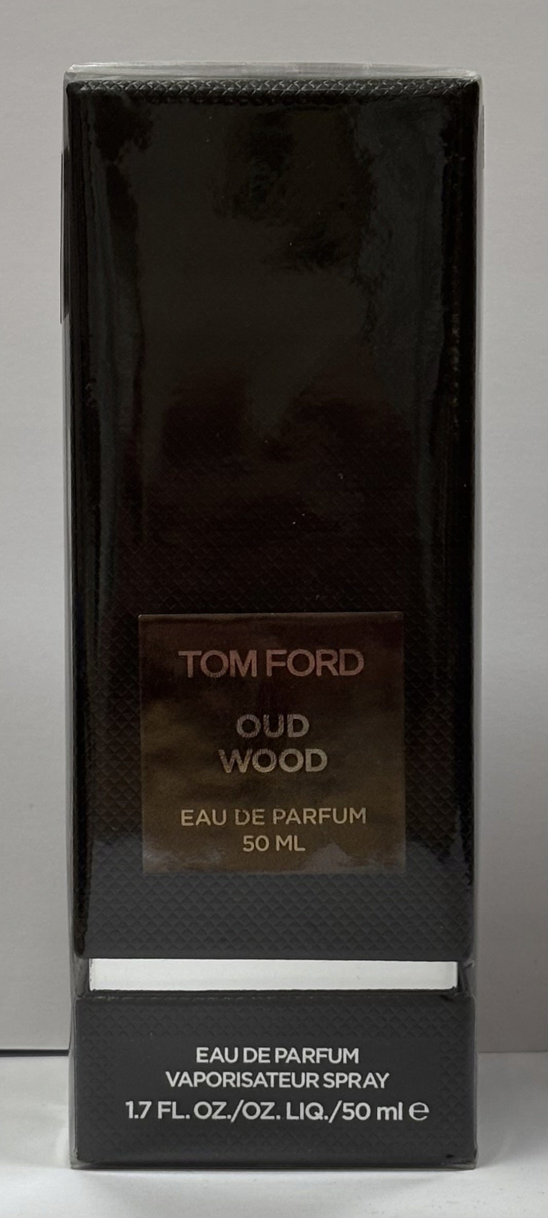 TOM FORD OUD WOOD (W/M) EDP/S 50ML Manufacturer code 888066024082