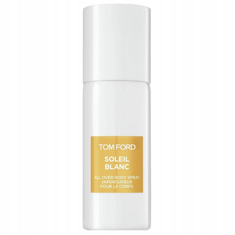 TOM FORD SOLEIL BLANC BODY SPRAY 150ml
