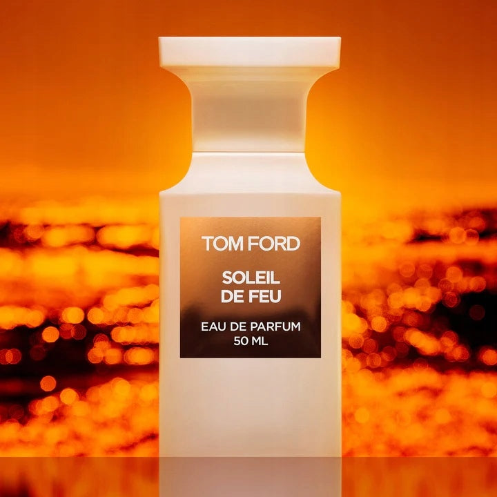 TOM FORD Soleil de Feu EDP 30ml Brand Tom Ford