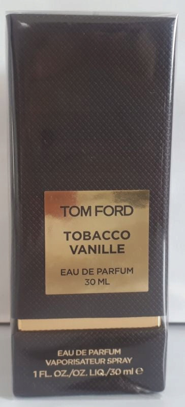 TOM FORD TOBACCO VANILLE EDP 30ml SPRAY Brand Tom Ford
