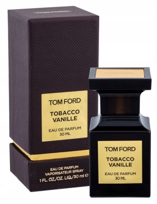 TOM FORD TOBACCO VANILLE EDP 30ml SPRAY