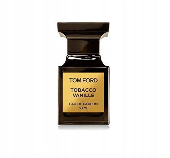 TOM FORD Tobacco Vanille Perfumed Water Fragrance UNISEX EDP 30ml Brand Tom Ford