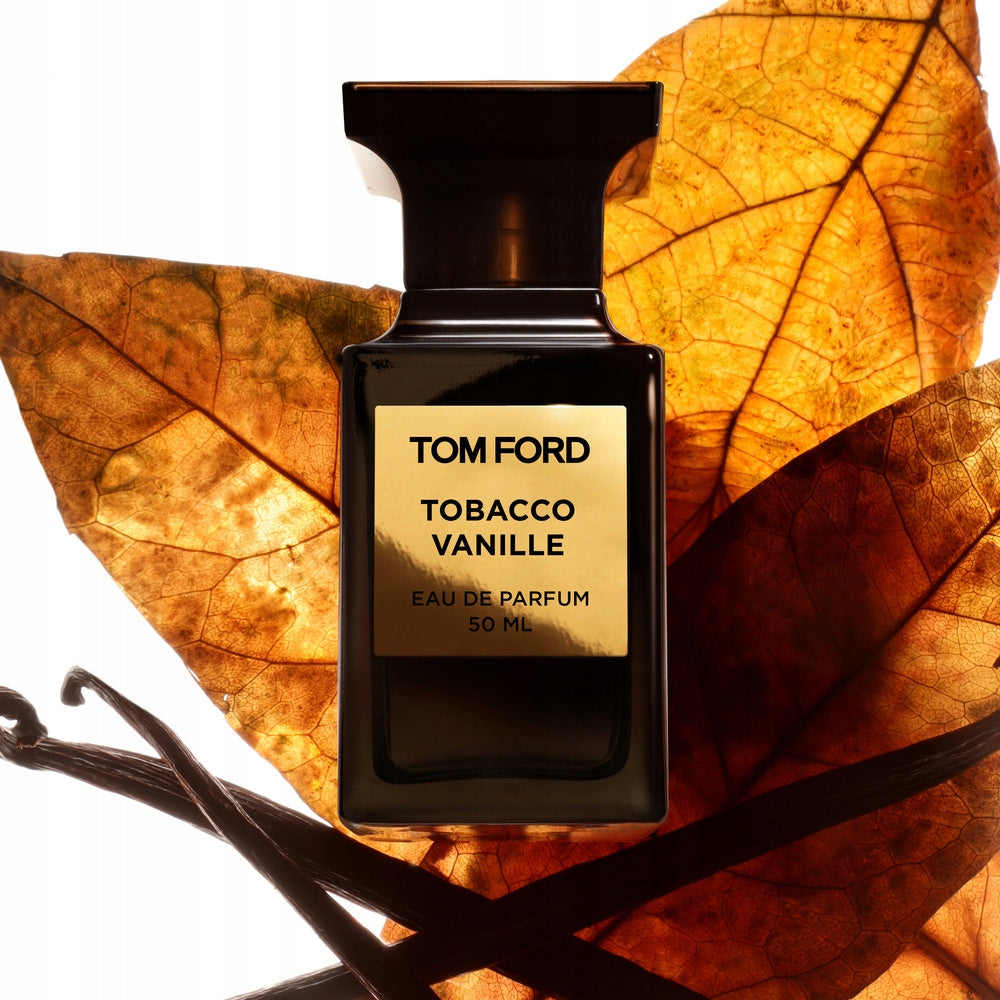 TOM FORD Tobacco Vanille Perfumed Water Fragrance UNISEX EDP 30ml Packaging status original