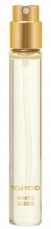 TOM FORD WHITE SUEDE EDP 10ml SPRAY