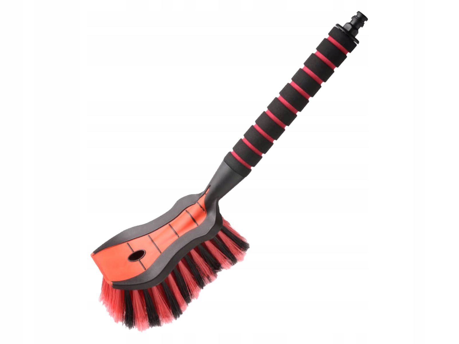 TOM-PAR BRUSH FOR WASHING NICE TOUCH NT STANDARD PLUS 44CM