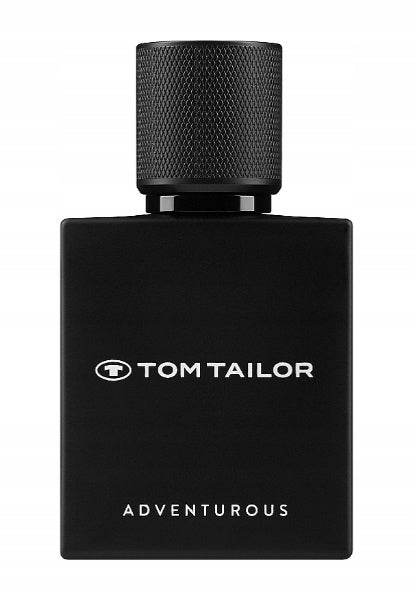 TOM TAILOR ADVENTUROUS EDT 50ML